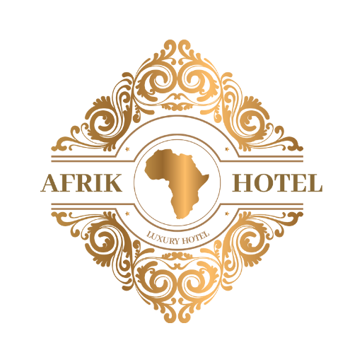 Afrik Hotel Logo